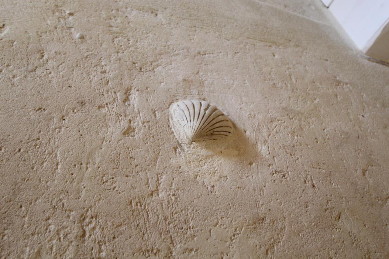 Vila Le Gioie Di Francesca Matera Exteriér fotografie